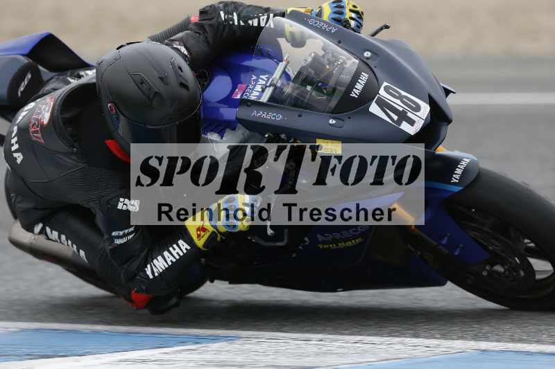 Archiv-2025/02 28.-31.01.2025 Moto Center Thun Jerez/schwarz-black/48